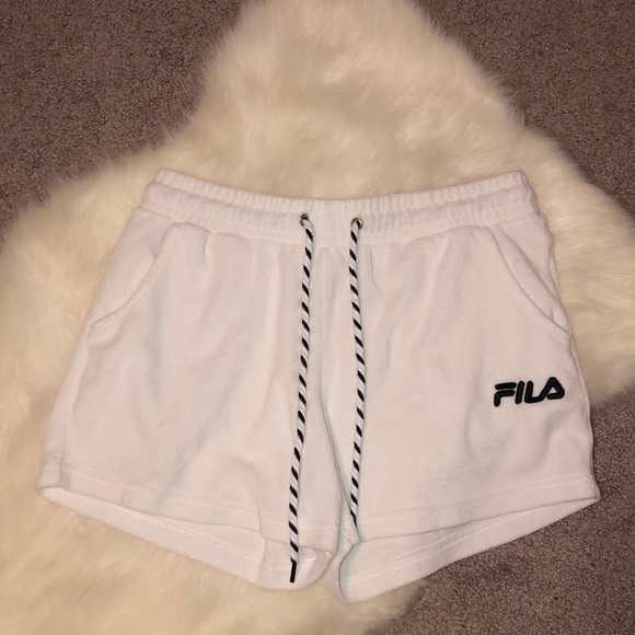 Fila Pants - ✨FILA Shorts✨